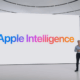 عرضه Apple Intelligence در چین همزمان با iOS 26