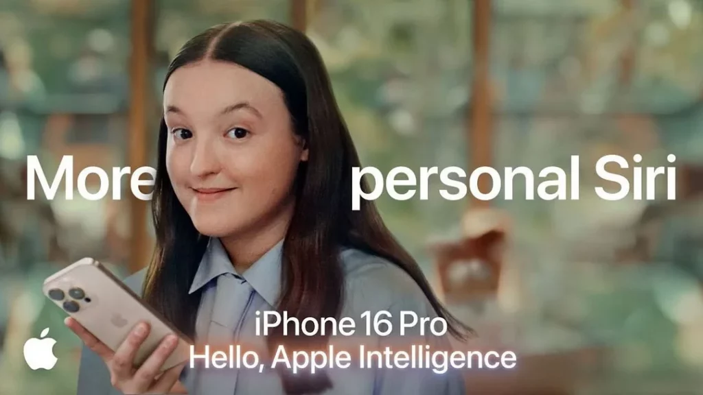 درخواست رسمی اپل برای رد شکایت دسته‌جمعی به‌خاطر تأخیر در ویژگی‌های Apple Intelligence
