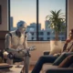 تراپی با هوش مصنوعی