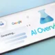 قابلیت AI Overviews گوگل