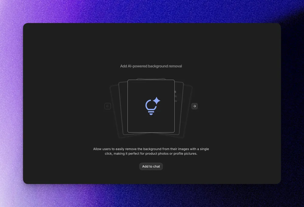 ویژگی Vibe Coding به Google AI Studio آمد؛ ساخت اپ با هوش مصنوعی 2 AI Studio