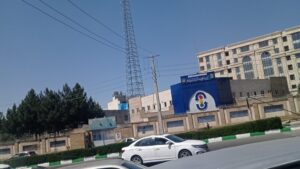 اعتراض آنلاین به جریمه های رانندگی