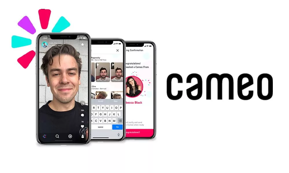 شرکت Cameo از OpenAI به دلیل قابلیت همنام خود در Sora شکایت کرد 5 شرکت Cameo