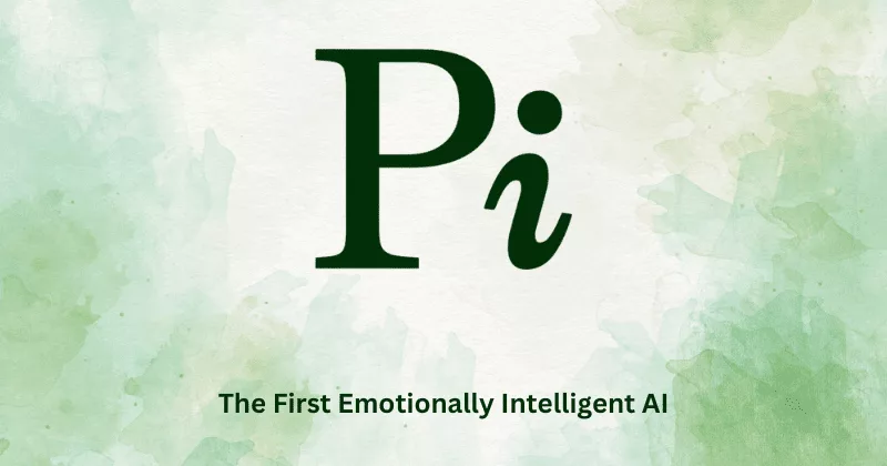 هوش مصنوعی Pi چیست؟ آموزش کامل استفاده برای تقویت زبان انگلیسی 10 هوش مصنوعی pi