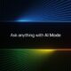 فارسی در AI Mode