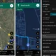 گوگل Maps جمینای