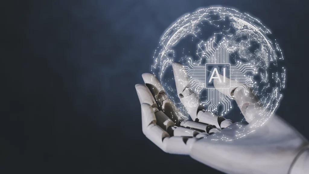 توسعه ابر هوش مصنوعی