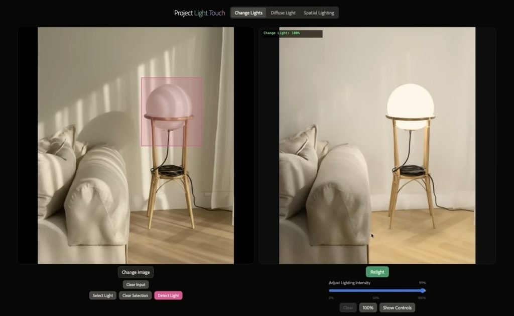 ادوبی از چند ابزار آزمایشی هوش مصنوعی رونمایی کرد؛ تدوین سادهتر میشود 2 ابزارهای هوش مصنوعی ادوبی