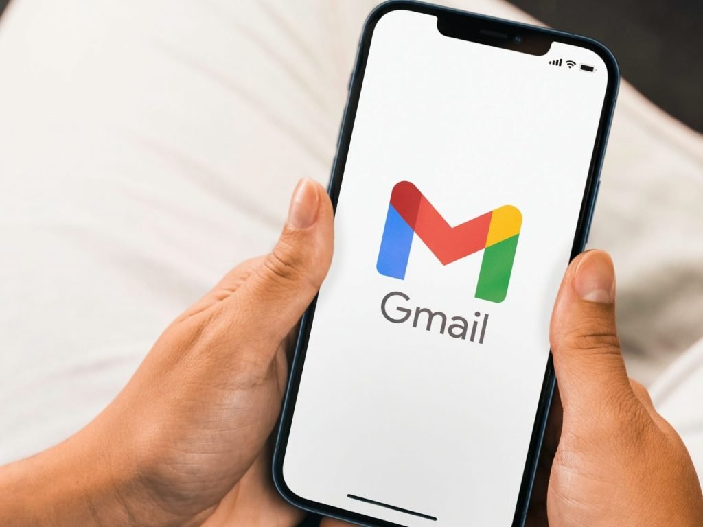 از جیمیل های کاربران برای آموزش هوش مصنوعی استفاده نمی‌شود