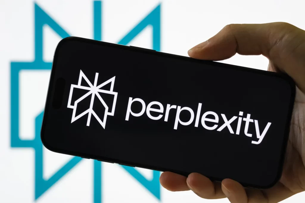 پرپلکسیتی برای استفاده از تصاویر Getty قرارداد همکاری امضا کرد 10 پرپلکسیتی برای استفاده از تصاویر Getty قرارداد همکاری امضا کرد