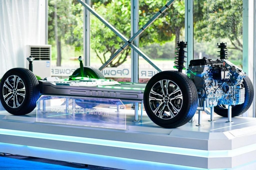 طراحی ماشین