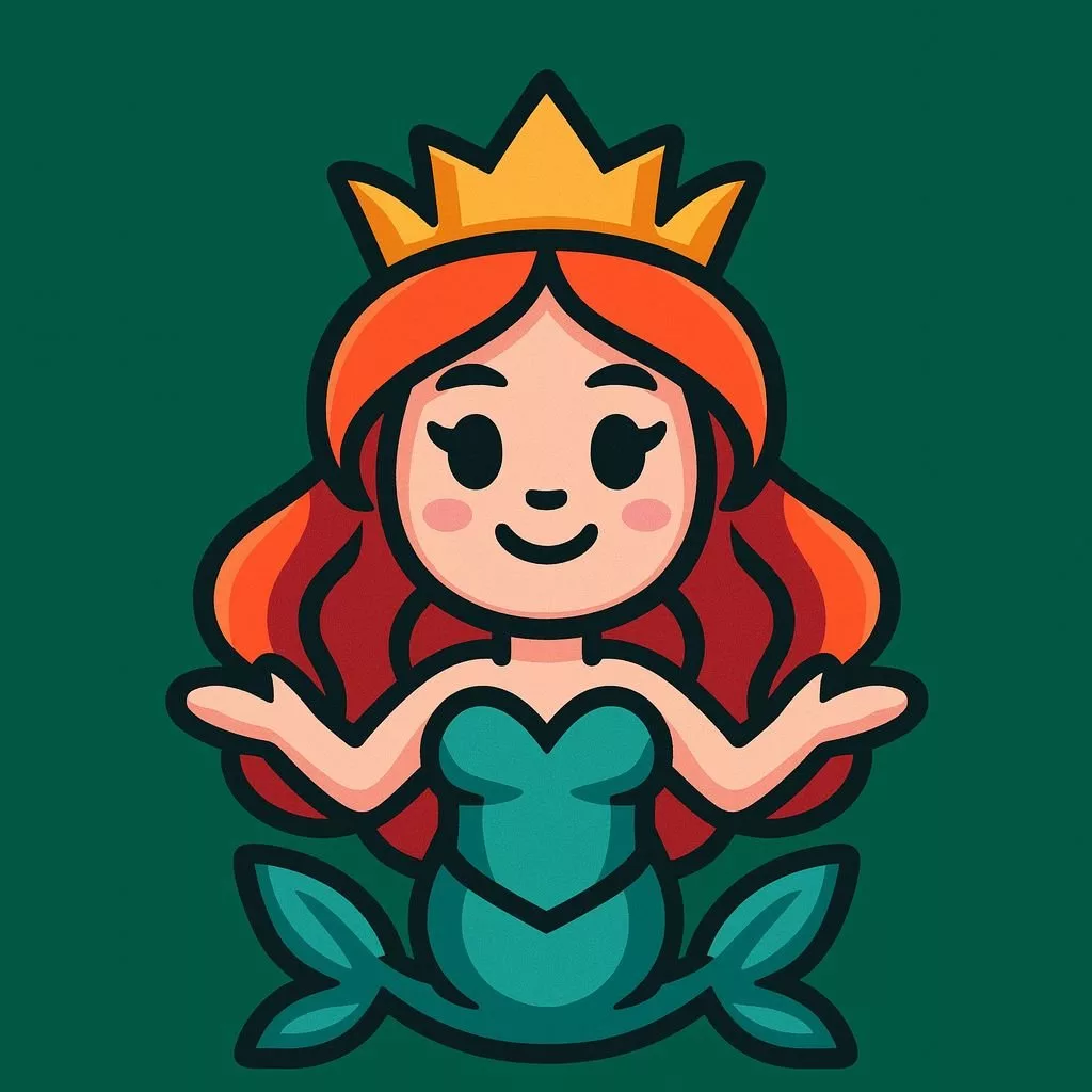 1764877980 460 ۱۵ نمونه از بهترین پرامپت‌های حرفه‌ای برای ساخت لوگو با.webp