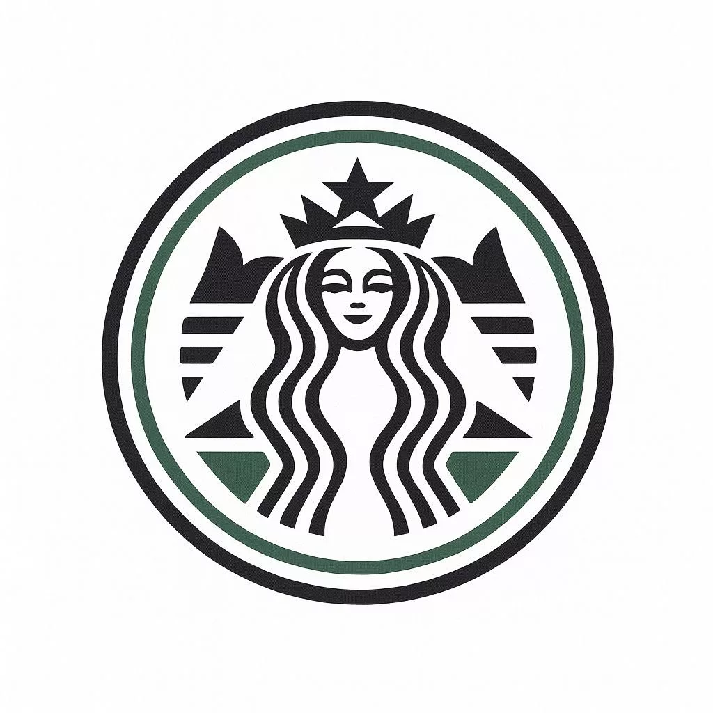 1764877980 753 ۱۵ نمونه از بهترین پرامپت‌های حرفه‌ای برای ساخت لوگو با.webp