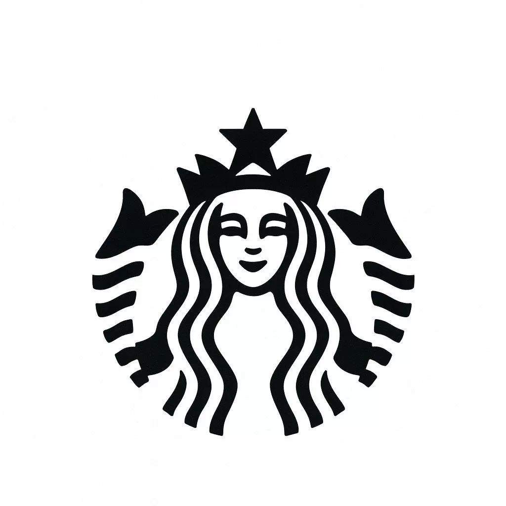 1764877980 988 ۱۵ نمونه از بهترین پرامپت‌های حرفه‌ای برای ساخت لوگو با.webp