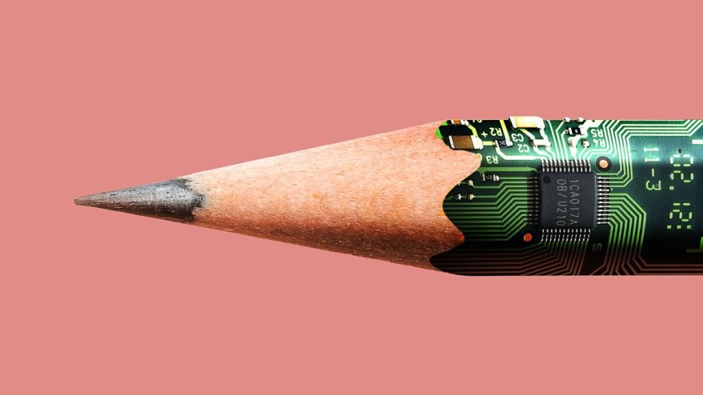 هوش مصنوعی در دانشگاه