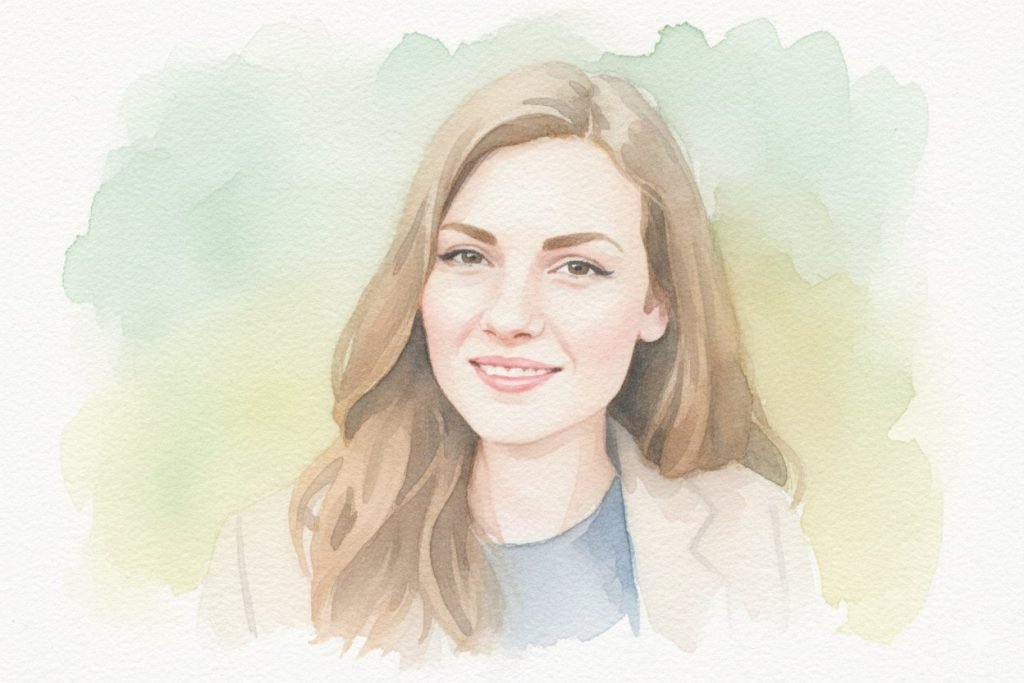 1765755229 216 پرامپت‌های حرفه‌ای تبدیل عکس به نقاشی با سبک‌های مختلف