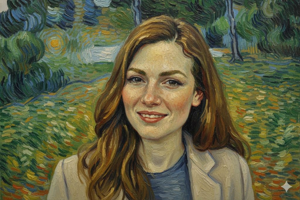 1765755229 528 پرامپت‌های حرفه‌ای تبدیل عکس به نقاشی با سبک‌های مختلف