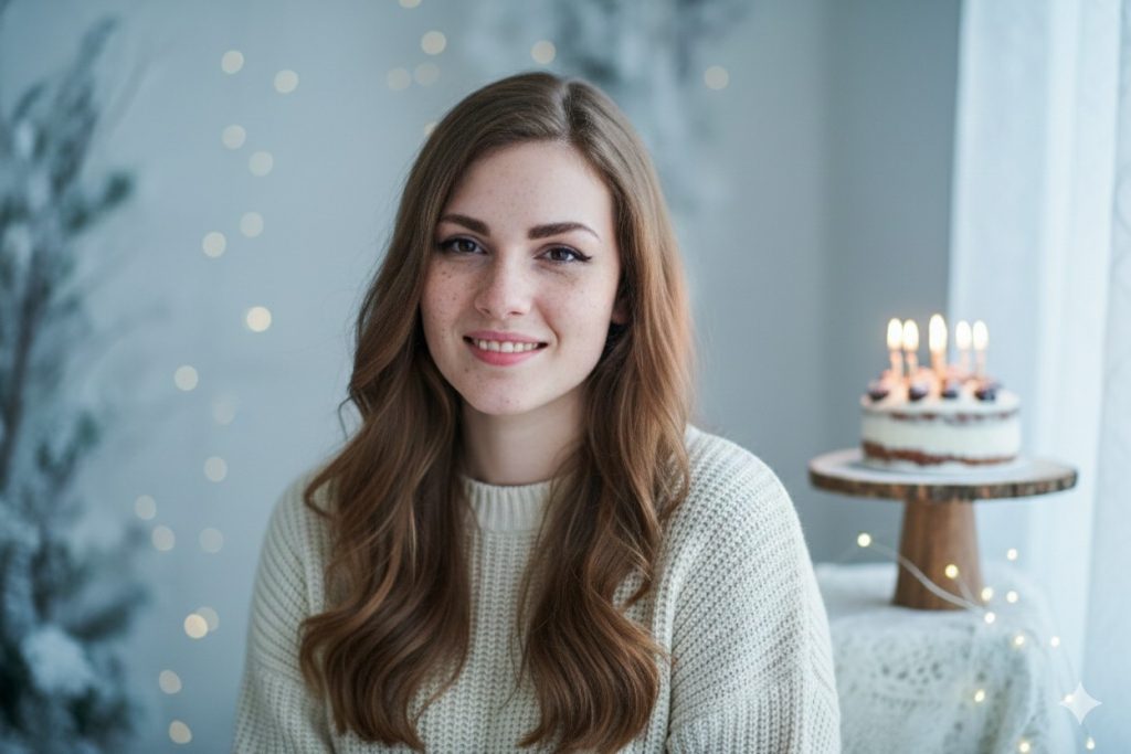 1765917694 47 جدیدترین پرامپت‌های ساخت عکس تولد آتلیه ای