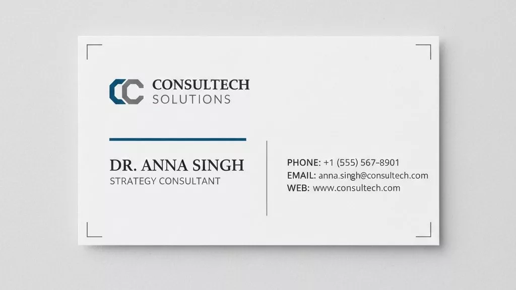 1766209875 309 ۸ نمونه پرامپت آماده برای ساخت کارت ویزیت حرفه ای.webp