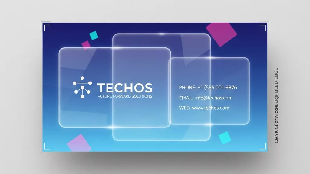 1766209875 58 ۸ نمونه پرامپت آماده برای ساخت کارت ویزیت حرفه ای.webp