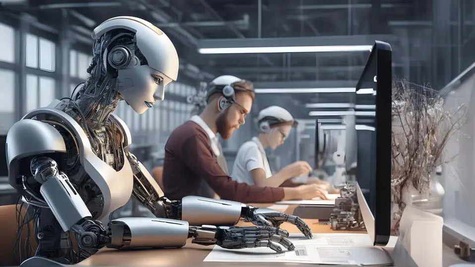 1766372205 33 ۶ پیش‌بینی درباره هوش مصنوعی برای سال ۲۰۲۶ که باید.webp