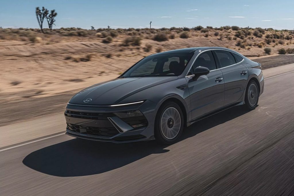 سوناتا جدید