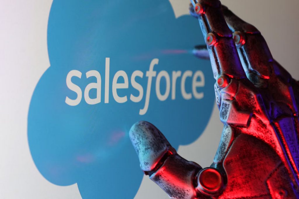 Salesforce