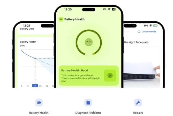 iFixit چت‌بات هوش مصنوعی Fixbot را برای کمک در تعمیر معرفی کرد