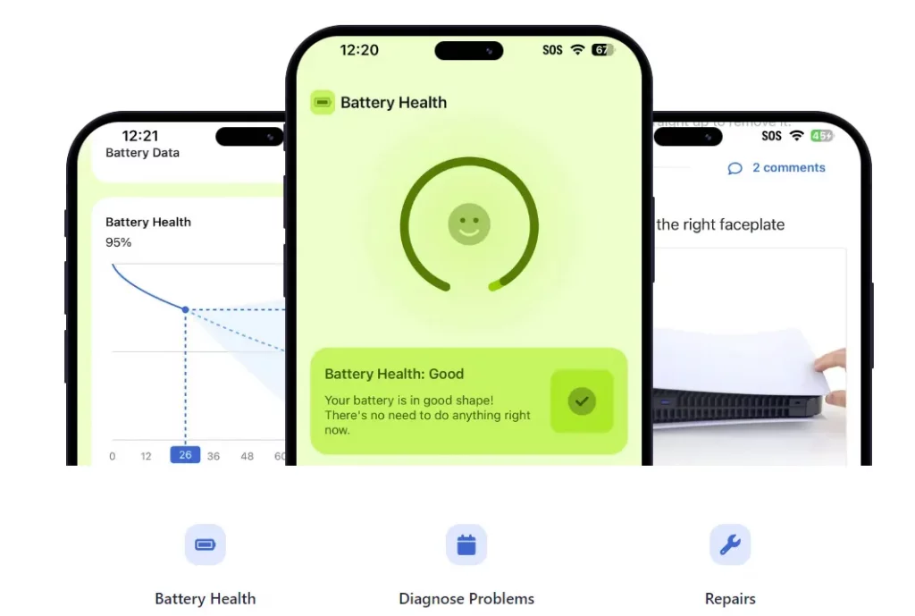 iFixit چت‌بات هوش مصنوعی Fixbot را برای کمک در تعمیر معرفی کرد