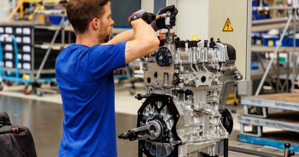 ممنوعیت موتورهای احتراق داخلی