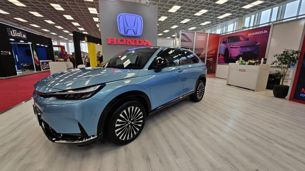 تعرفه واردات خودرو در سال 1405