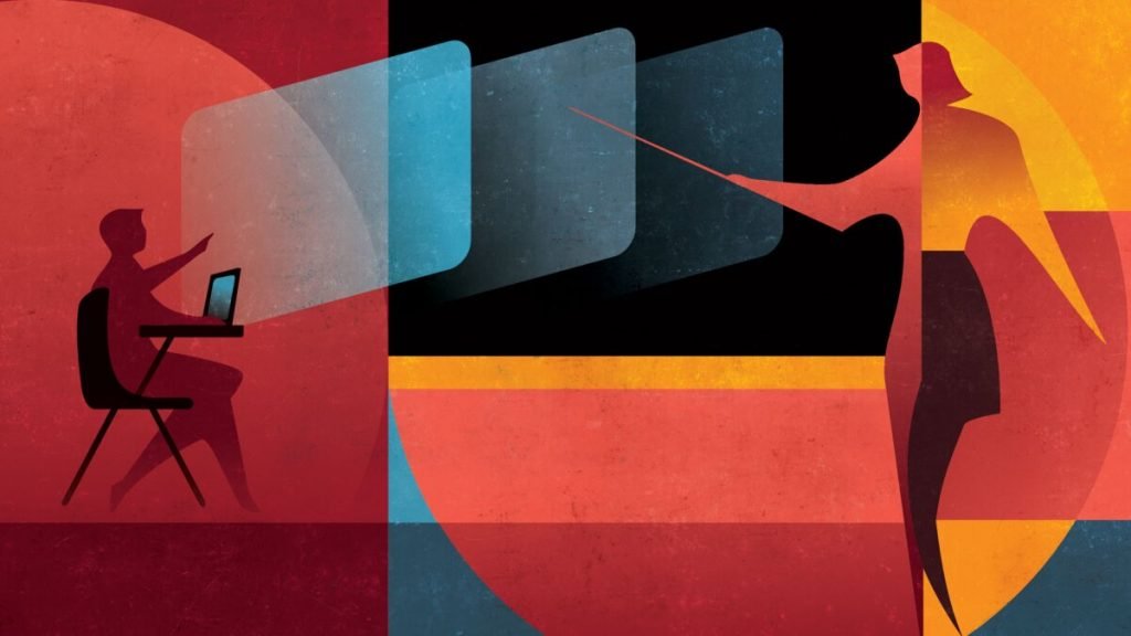 هوش مصنوعی در دانشگاه