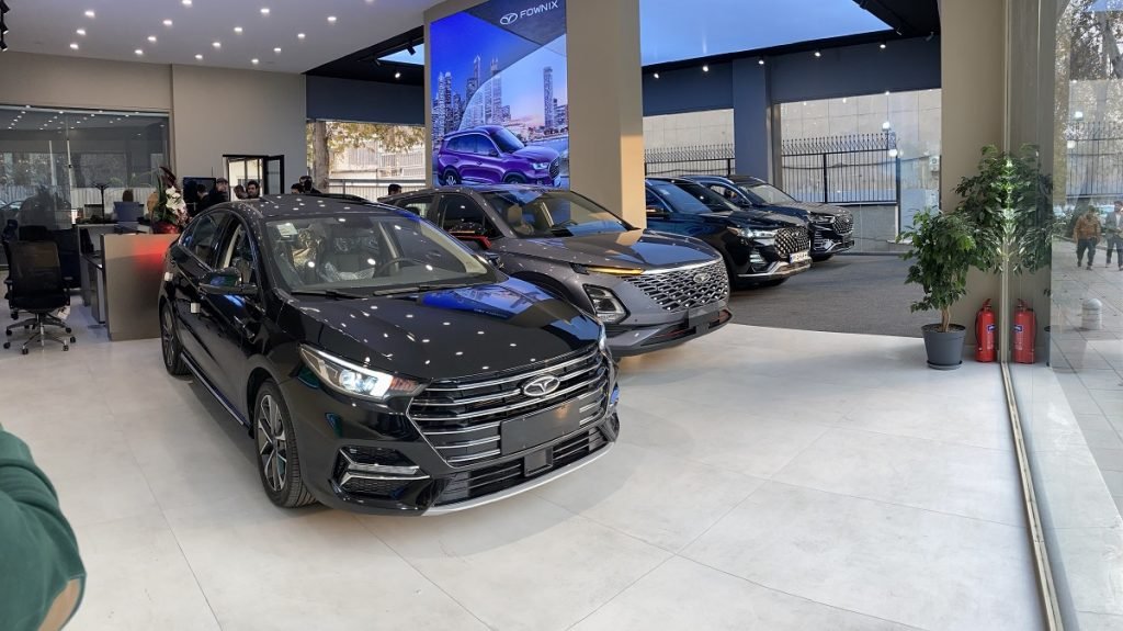 فراتر از رشد کل نرخ ارز و تورم تولیدکننده 10 درصد 7 افزایش قیمت خودرو