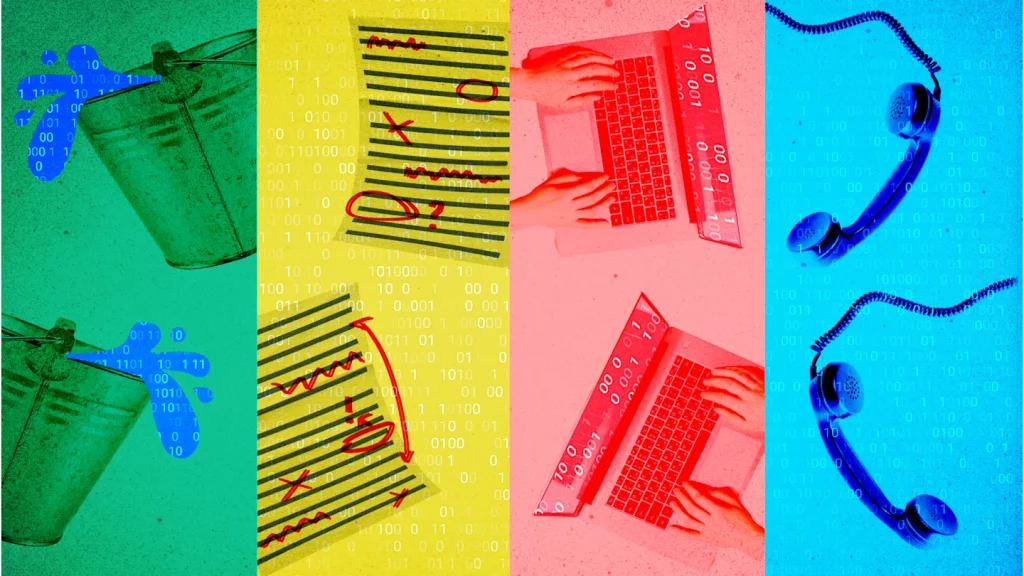 نگاهی کلان به هوش مصنوعی در سال ۲۰۲۵؛ وقتی هیاهوی بزرگ فروکش کرد 3 هوش مصنوعی ۲۰۲۵