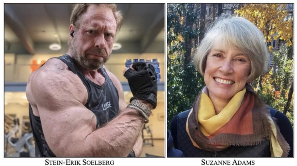 پرونده جنایی جدید OpenAI؛ وقتی ChatGPT توهمات یک قاتل را تأیید کرد 13 پرونده جنایی جدید OpenAI؛ وقتی ChatGPT توهمات یک قاتل را تأیید کرد