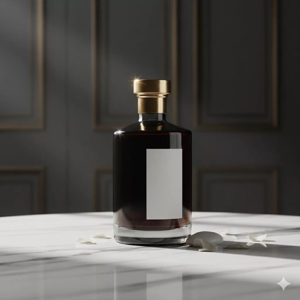 1767313905 640 مجموعه ۱۴ پرامپت برای طراحی عکس محصول؛ عکاسی صنعتی با.webp