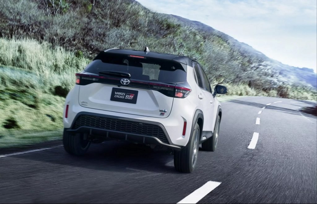 داچیا ساندرو ارتش SUV ها را در اروپا شکست داد 3 SUV ها