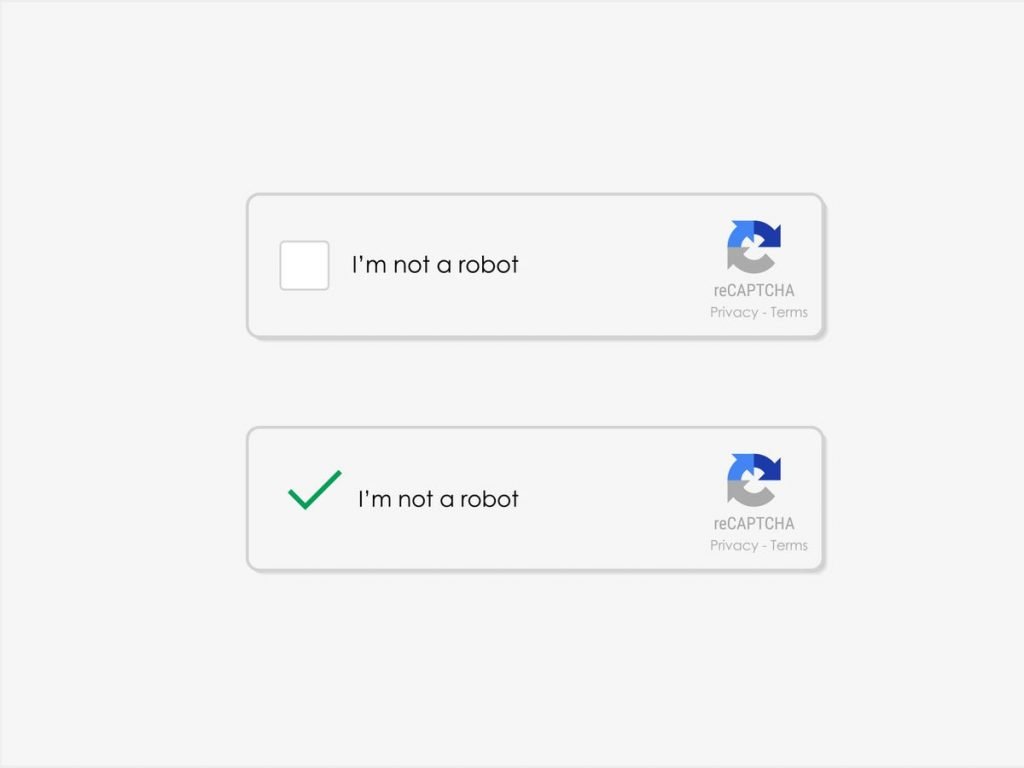 تشخیص انسان و ربات