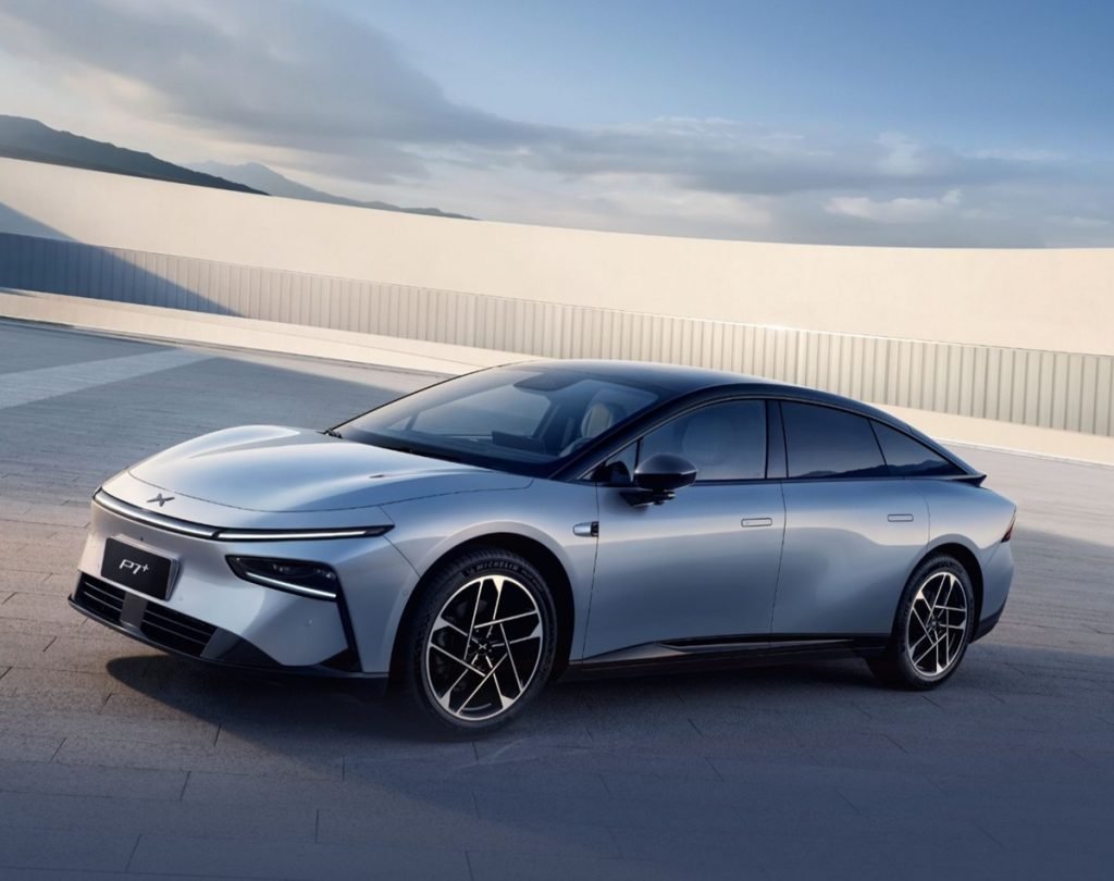 ماشین هیبریدی