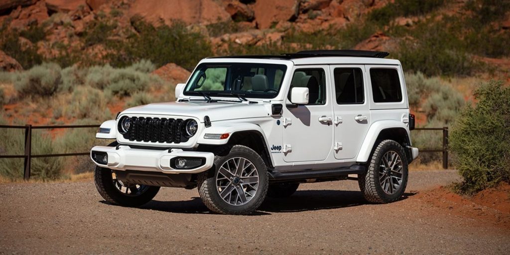 خودروهای هیبریدی پلاگین