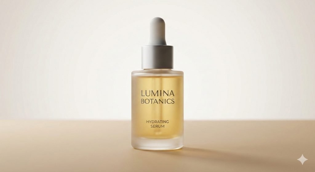 مجموعه ۱۴ پرامپت برای طراحی عکس محصول؛ عکاسی صنعتی با هوش مصنوعی