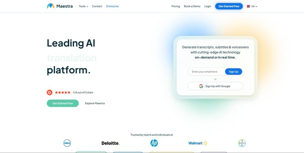 1771179855 720 بهترین ابزارهای ایجاد زیرنویس فارسی با هوش مصنوعی