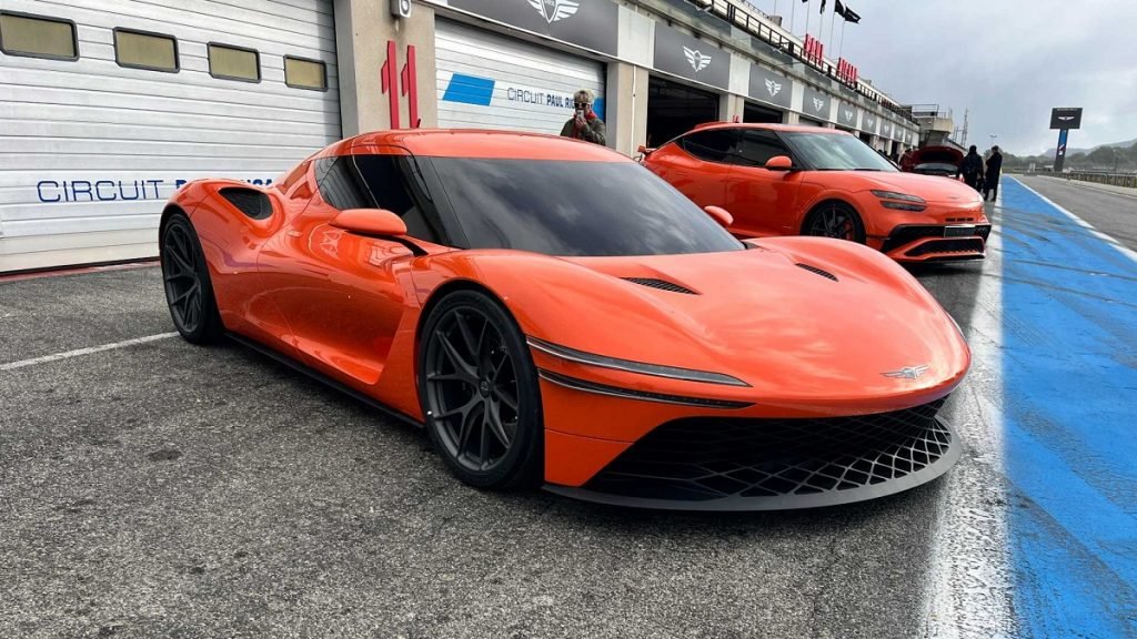 مدل مفهومی ماگما