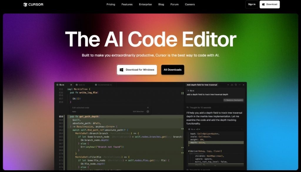 1771634515 545 هوش مصنوعی مولد تعریف، کاربردها و قابلیت‌ها