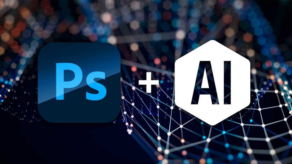 آموزش استفاده و فعال سازی هوش مصنوعی فتوشاپ ۲۰۲۶