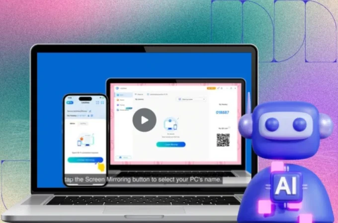 زیرنویس فارسی با هوش مصنوعی