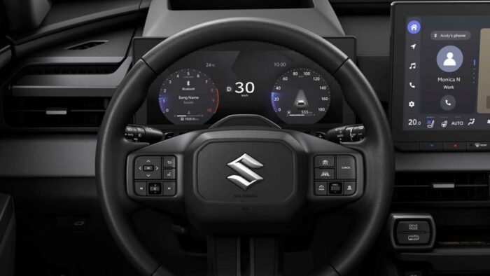 کابین ماشین