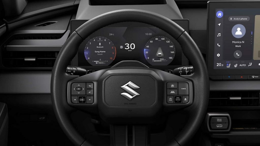 کابین ماشین