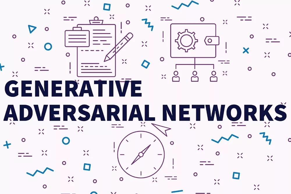 هوش مصنوعی مولد تعریف، کاربردها و قابلیت‌ها.webp