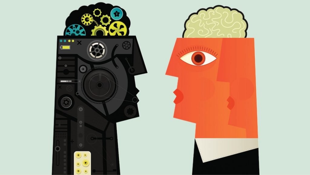 هوش مصنوعی و خلاقیت